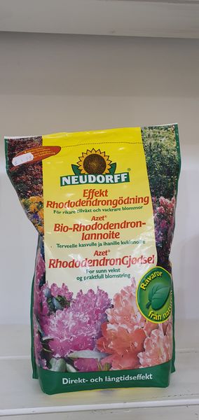 Neudorff Bio-Rodoravinne 1,75kg